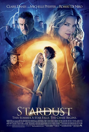 Stardust (2007) poster