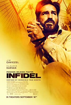 Infidel (2019) poster
