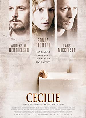 Cecilie (2007) poster