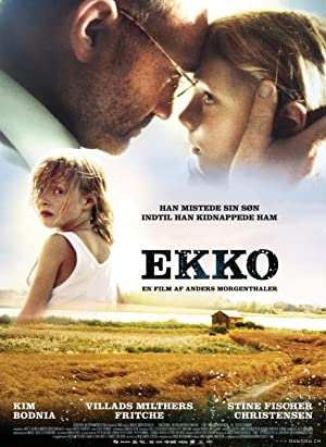 Echo (2007) poster