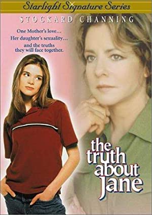 The Truth About Jane (2000) poster