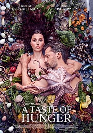 A Taste of Hunger (2021) poster