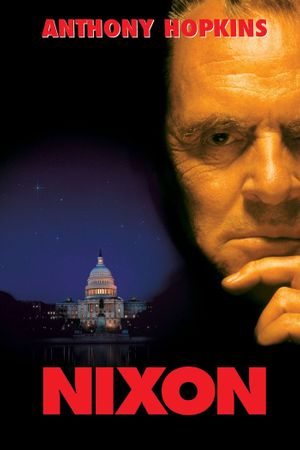 Nixon (1995) poster