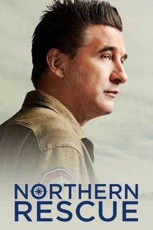 Northern Rescue (2019) poster
