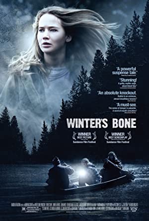 Winter's Bone (2010) poster