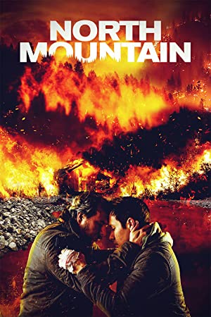 North Mountain (2015) poster