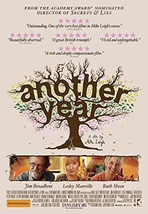 Another Year (2010) poster