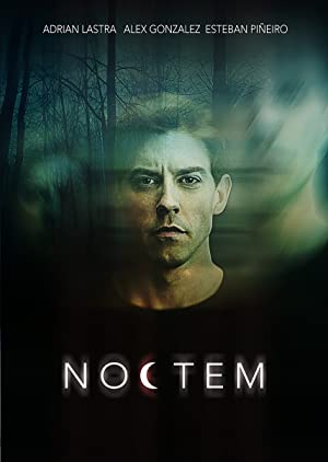 Noctem (2017) poster