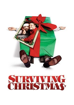 Surviving Christmas (2004) poster