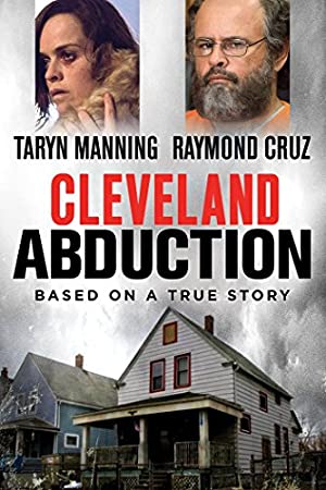 Cleveland Abduction (2015) poster