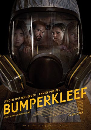 Bumperkleef (2019) poster