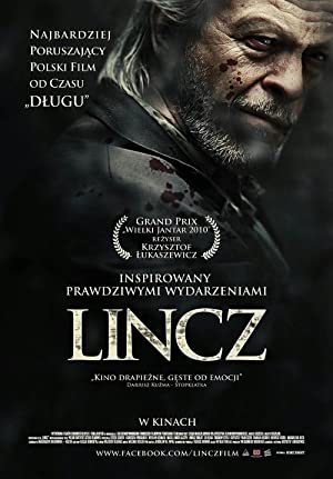 Lincz (2010) poster