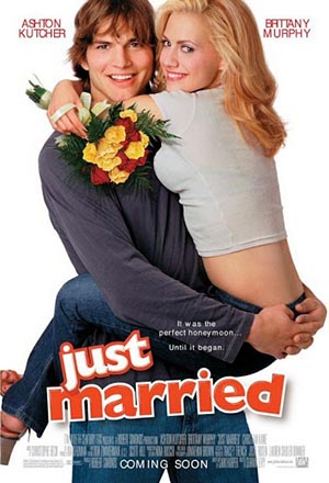 Just Married (2003) poster