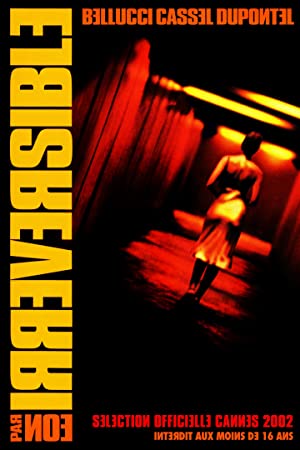 Irreversible (2002) poster