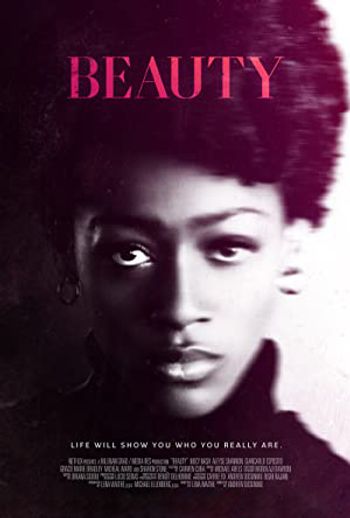 Beauty (2022) poster