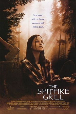 The Spitfire Grill (1996) poster