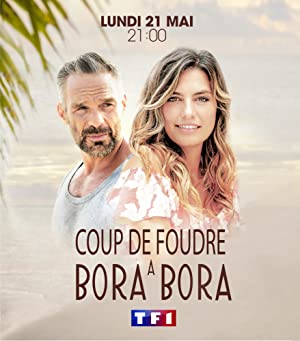 Love in Bora Bora (2018) poster