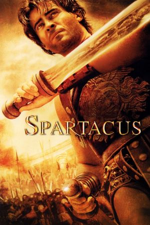 Spartacus (2004) poster