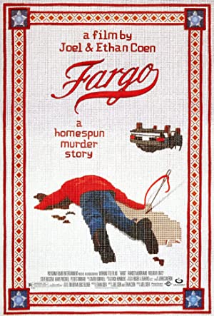 Fargo (1996) poster