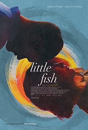 Little Fish (2020) poster
