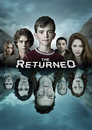 The Returned (2012–2015) poster