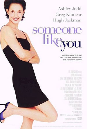 Someone Like You (2001) poster