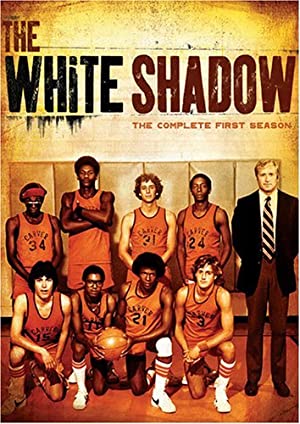 The White Shadow (1978–1981) poster