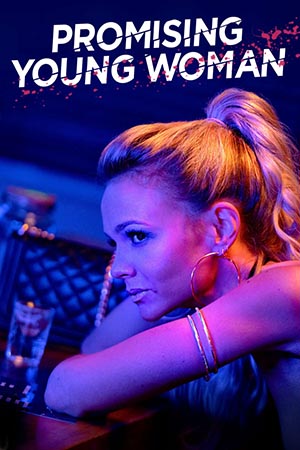 Promising Young Woman (2020) poster