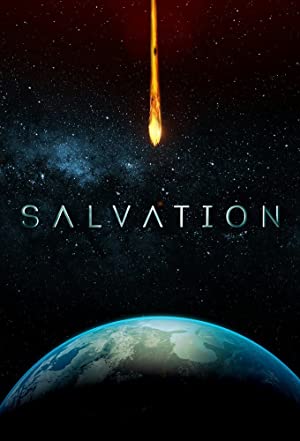 Salvation (2017–2018) poster
