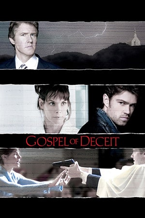 Gospel of Deceit (2006) poster
