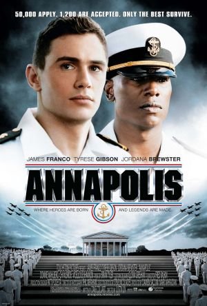 Annapolis (2006) poster