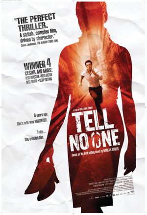 Tell No One (2006) poster