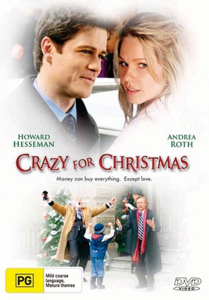 Crazy for Christmas (2005) poster