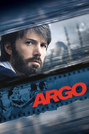 Argo (2012) poster