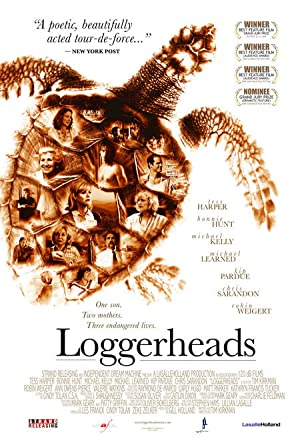 Loggerheads (2005) poster