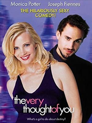 The Very Thought of You (1998) poster