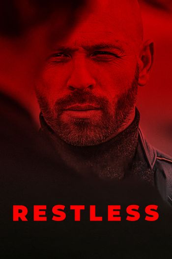 Restless (2022) poster