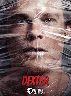 Dexter (2006–2013) poster