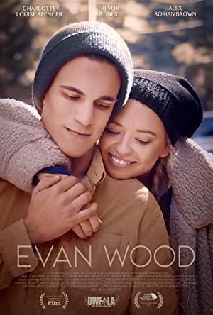 Evan Wood (2021) poster