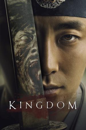 Kingdom (2019–) poster