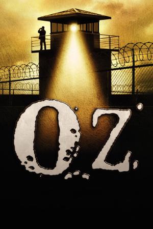 Oz (1997–2003) poster