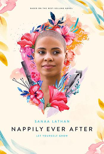 Nappily Ever After (2018) poster