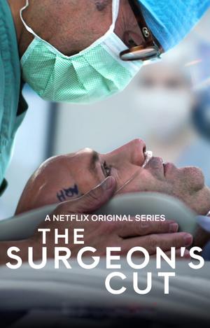 The Surgeon's Cut (2020–) poster
