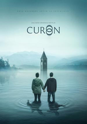 Curon (2020) poster