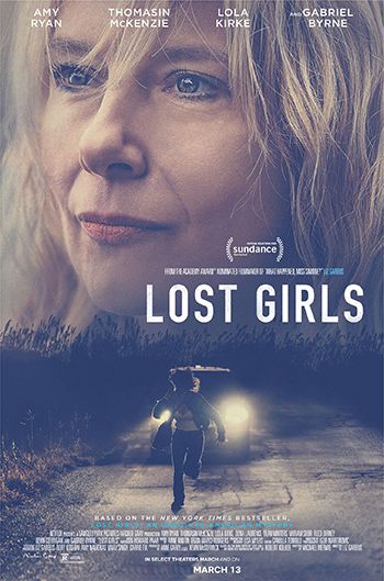 Lost Girls (2020) poster