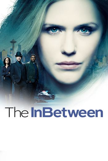 The In Between (2022) poster