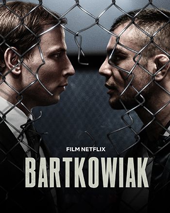 Bartkowiak (2021) poster