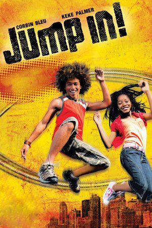 Jump in! (2007) poster