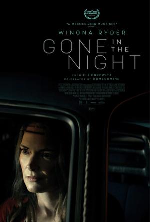 Gone in the Night (2022) poster
