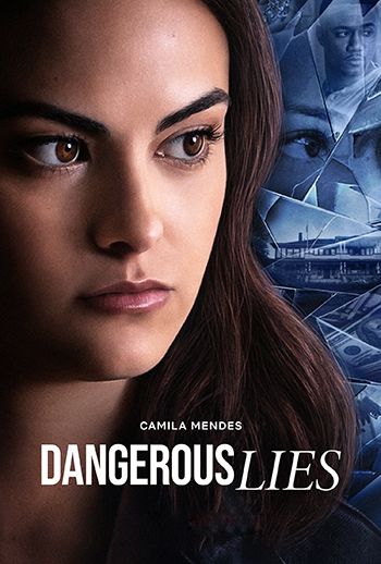 Dangerous Lies (2020) poster